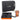 Refrigerant Scale 220 LBS HAVC Charging Recovery Freon Scale, with Wired Remote Control, 5g High Precision Electronic Digital Recovery Weight Scale with Case and Dry Battery