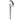Aluminum Straight Pipe Wrench 18 in Automatic Jaw Adjustment 60CRV Jaw