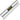 Skimming Blade,32 inch Smoothing Knife, European Stainless Steel Construction Knife, Aluminum Blade Profile Smoothing Knockdown Spatula for Gyprock/Drywall/Wall-Board