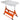 Welding Table 30" x 20", 400lbs Load Capacity Steel Welding Workbench Table on Wheels, Folding Work Bench with Three 1.1" Slot, 3 Tilt Angles, Adjustable Height, Retractable Guide Rails