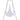 Aerial Yoga Frame & Yoga Hammock, 9.67 ft Height Professional Yoga Swing Stand Comes with 6.6 Yards Aerial Hammock, Max 551.15 lbs Load Capacity Yoga Rig for Indoor Outdoor Aerial Yoga, White