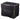 3 in 1 Plyometric Jump Box, 24/20/16 Inch Wooden Plyo Box, Platform & Jumping Agility Box, Anti-Slip Fitness Exercise Step Up Box for Home Gym Training, Conditioning Strength Training, Black
