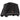 4 Passenger Golf Cart Cover, 600D Polyester Full Cover, Universal Fits for Most Brand Club Car Covers, Waterproof, Sunproof, and Dustproof Outdoor Golf Cart Cover with Three Zipper Doors, Black