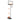 Basketball Hoop, 5-7 ft Adjustable Height Portable Backboard System, 32 inch Basketball Hoop & Goal, Kids & Adults Basketball Set with Wheels, Stand, and Fillable Base, for Outdoor/Indoor