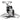 Power Walk-Behind Cement Trowel 46' 14HP Gas-Powered with Float Pan Blade