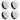 4 PCs 6.5'' Bluetooth in Ceiling Speakers, 150W, Flush Mount Ceiling & in-Wall Speaker System with 8ΩImpedance 89dB Sensitivity, for Home Kitchen Living Room Bedroom or Covered Outdoor Porches