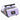 Tumbler Heat Press Machine 11-30oz Mug Press Sublimation Tumblers Purple