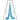 Aerial Yoga Frame & Yoga Hammock, 9.67 ft Height Professional Yoga Swing Stand Comes with 13.1 Yards Aerial Hammock, Max 551.15 lbs Load Capacity Yoga Rig for Indoor Outdoor Aerial Yoga, Blue