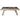 Billiards Table, 7 ft Pool Table, Adjust Legs Stable Billiards Table, Pool Table Set Includes Balls, Cues, Chalks and Brush, Wood Color with Black Cloth, Perfect for Family Game Room Kids Adults