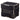 3 in 1 Plyometric Jump Box, 16/14/12 Inch Wooden Plyo Box, Platform & Jumping Agility Box, Anti-Slip Fitness Exercise Step Up Box for Home Gym Training, Conditioning Strength Training, Black