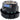 USD Coin Sorter Coin Counter Wrapper and Roller 300 Coins/min LCD Display