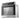 Single Wall Oven 24" Electric Built-in Wall Oven 16 Functions 2.68 Cu. Ft