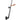 Pipe Stair Handrail, 4FT Staircase Handrail, 440LBS Load Capacity Carbon Steel Pipe Handrail, Industrial Pipe Handrail with Wall Mount Support, Round Corner Wall Handrailings for Indoor, Outdoor