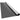 Dance Floor, 6.6x11.8ft Dance Floor Roll, 0.06in Thick PVC Vinyl Dance Floor, Black/Grey Reversible Portable Dance Floor, Non-Slip Dance Flooring, Ballet Dance Floor for Jazz, Pop, Lyrical Style