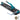 Tile Cutter 31 Inch,Manual Tile Cutter Single Rail w/Precise Laser Positioning, Alloy Cutter Wheel with Ergonomic Handle, Accurate Rulers, For Large Tile 0.24"-0.59" Thickness