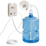 5 Gallon Bottled Water Dispenser Pump System Water Dispensing Jug Pump