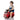 Ride On Push Car for Toddlers, Ages 1-3, Ride Racer, Sit to Stand Toddler Ride On Toy, Classic Kids Ride On Car with Music Steering Wheel & Under Seat Storage, Ride On Toy for Boys Girls, Red
