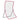 Baseball And Softball Rebounder Net 4x5.5 ft PitchBack All Angle Fielding