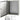 NEMA Steel Enclosure, 20 x 16 x 8'' NEMA 4X Steel Electrical Box, IP66 Waterproof & Dustproof, Outdoor/Indoor Electrical Junction Box, with Mounting Plate