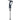 Commercial Immersion Blender, 750W 16" Heavy Duty Hand Mixer, Variable Speed Kitchen Stick Mixer with 304 Stainless Steel Blade, Multi-Purpose Portable Mixer for Soup, Smoothie, Puree, Baby Food
