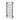 10-Bar Towel Warmer Rack Wall Mounted Heated Towel Rack for Bathroom Black