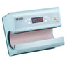 Auto Tumbler Heat Press Machine 11-30oz Sublimation Mug Heat Press Blue