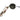 Vertical Lifeline Assembly, 0.55'' x 50' Fall Protection Rope with 30 KN Breaking Tension, Polyester Roofing Rope with Steel Snap Hooks, Rope Grab, and Shock Absorber, ANSI Compliant