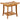 Teak Shower Bench 22 x 14.4 x 18.5 in Wood Shower Stool Chair for Bathroom