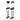Drywall Stilts Aluminum Tool Stilts 18''-30'' Adjustable Painting Taping