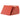 Garage Tiles Interlocking, 12 x 12 x 0.53 inch 50 Pack Garage Floor Covering Tiles, Non-Slip Double-Sided Texture Garage Flooring Tiles, for Garages, Basements, Repair Shops, Red