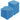 Interlocking Tile 50PCS Blue, Drainage Tiles 12" x 12" Splicing, PVC Interlocking Drainage Floor Tiles, Non-Slip Drainage Holes for Restroom, Bathroom, Kitchen, Pool, Wet Areas
