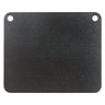 Pizza Steel, 16" x 14.5" x 3/8" Pizza Steel Plate for Oven, Pre-Seasoned Carbon Steel Pizza Baking Stone with 20X Higher Conductivity, Heavy Duty Pizza Pan for Outdoor Grill, Indoor Oven