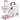 Commercial Meat Tenderizer, Heavy Duty Stainless Steel Kitchen Tool with Handle, Meat Tong, and Cleaning Brush, 450W Electric Meat Tenderizer Machine for Beef, Turkey, Chicken, Pork, and Fish