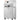 Electric Sugar Cane Juicer, 800W Sugarcane Juicer Machine with 661LBS/H High Output, 3 Stainless Steel Rollers, 2.4" Large Inlet, Sugarcane Juice Extractor Squeezer on Wheels for Home/Commercial