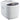 Bread Maker, 19-in-1 2LB Dough Machine, Nonstick Ceramic Pan Automatic Breadmaker with Gluten Free Setting, Whole Wheat Bread Making, Digital, Programmable, 3 Loaf Sizes, 3 Crust Colors, White