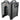 Insulated Beverage Dispenser, 10 Gallon, Food-grade LL9450UP Hot and Cold Beverage Server, Thermal Drink Dispenser Cooler with 1.18 in PU Layer Two-Stage Faucet Handle, for Restaurant Drink Shop