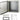 NEMA Steel Enclosure, 16 x 16 x 8'' NEMA 4X Steel Electrical Box, IP66 Waterproof & Dustproof, Outdoor/Indoor Electrical Junction Box, with Mounting Plate