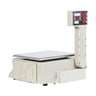 Electronic Price Computing Scale, 66 LB Digital Deli Weight Scales, LCD & LED Digital Commercial Food Fruit Meat Produce Counting Weight, for Retail Store, Kitchen, Restaurant Market, and Farmer