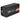 Modified Sine Wave Inverter, 5000W, DC 12V to AC 120V Power Inverter with 6 AC Outlets 2 USB Port 1 Type-C Port, LCD Display and Remote Controller for High Load Home Appliances, CE FCC Certified