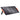 Portable Monocrystalline Solar Panel, Monocrystallin120W Foldable e ETFE Solar Charger, 23% Efficiency Solar Panel with Type C, DC 18V, QC3.0 USB Port, IP67 Waterproof for Home, Off Grid, Hiking