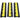 3 PCs Cable Protector Ramp 2 Channel 12000 lbs Load Wire Cable Cover Ramp