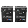 Cold Spark Firework Machine x2 500W 6.6-13ft Stage DJ Wedding Event Party