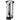 Commercial Coffee Urn 110 Cup Stainless Steel Coffee Dispenser Fast Brew