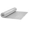 Double Reflective Insulation Roll Foam Core Radiant Barrier 300 in x 48 in x 1/8 in