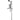 Manual Can Opener, Commercial Table Clamp Opener for Large Cans, Heavy Duty Can Opener with Base, Adjustable Height Industrial Jar Opener For Cans Up to 15.7" Tall, for Restaurant Hotel Home Bar