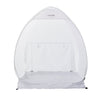 Spray Paint Shelter Portable Spray Paint Tent Booth 40x35x40 in Pop Up