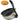 Tortilla Press, 10 Inch Tortilla and Roti Maker, Cast Iron Heavy Duty Tortilladora Press, Pre-Seasoned Pataconera Maker with 100 Pcs Parchment Paper, Dough Maker for Flour Tortilla, Tawa, Silver