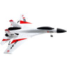 RC Airplane Fighter EPP Foam RC Plane Toy 2.4GHz Remote Control 3D/6G Mode