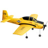 RC Airplane Trainer Aircraft EPP Foam RC Plane Toy 2.4 GHz Remote Control
