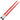 Pair Hay Spear 49" Bale Spear 3000 lbs Capacity, Bale Spike Quick Attach Square Hay Bale Spears 1 3/4", Red Coated Bale Forks, Bale Hay Spike with Hex Nut & Sleeve for Buckets Tractors Loaders